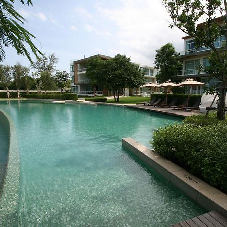 Huahin Beach Luxury Condominium Oda fotoğraf