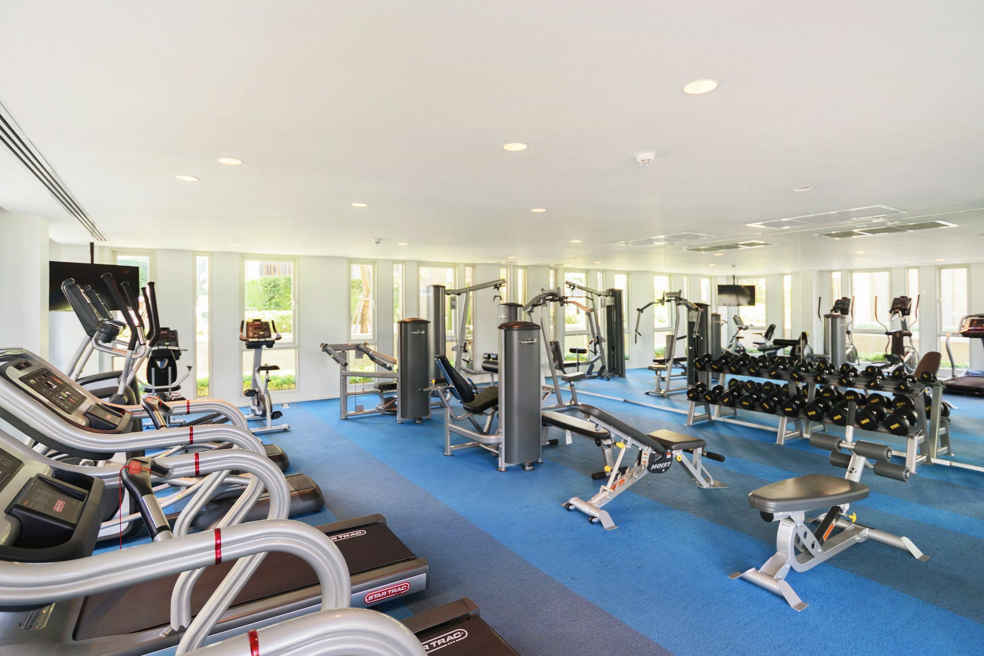 Huahin Beach Luxury Condominium Dış mekan fotoğraf