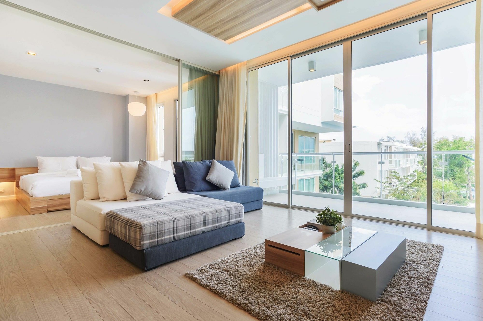 Huahin Beach Luxury Condominium Dış mekan fotoğraf